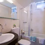 Seidelbast Apartman *