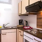 Seidelbast Apartment
