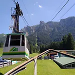 Apartman Seidelbast