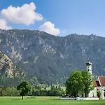 Seidelbast * Fussen