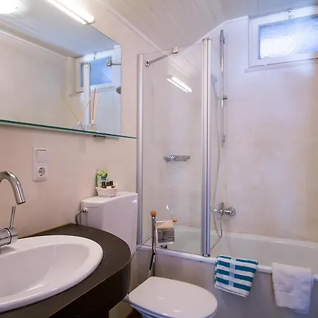 Seidelbast Апартаменты *