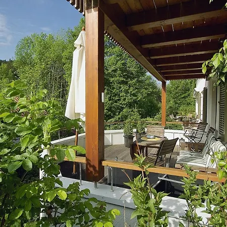 Апартаменты Seidelbast