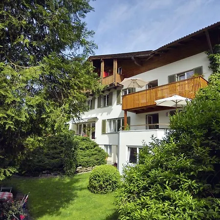 Seidelbast Фюссен