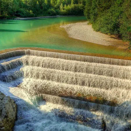 Seidelbast Апартаменты *