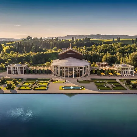 Seidelbast Апартаменты *