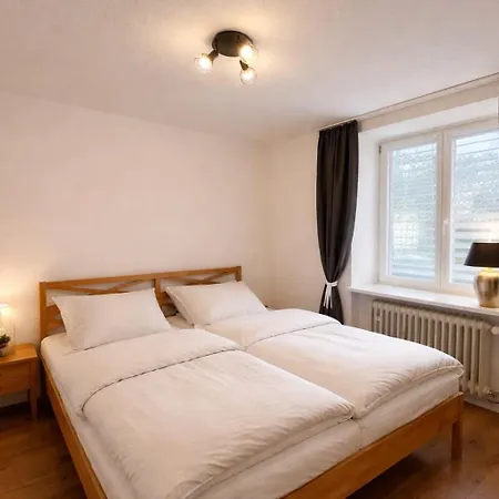 Seidelbast Apartment