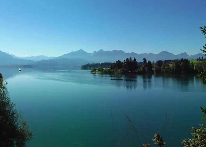 Seidelbast Апартаменты *