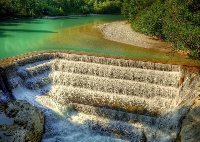 Seidelbast Апартаменты *