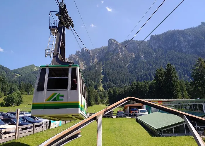 Апартаменты Seidelbast